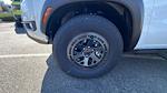 2026 Nissan Frontier Crew Cab 4WD Pickup for sale #26N076 - photo 10