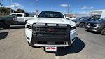 2026 Nissan Frontier Crew Cab 4WD Pickup for sale #26N076 - photo 8