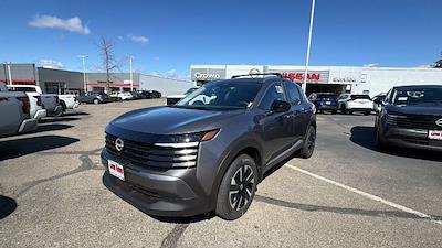 New 2026 Nissan Kicks - photo 1