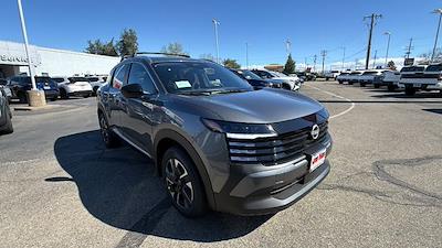 New 2026 Nissan Kicks - photo 1