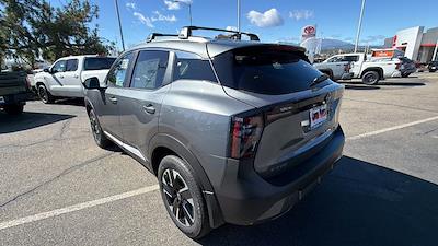 New 2026 Nissan Kicks - photo 1