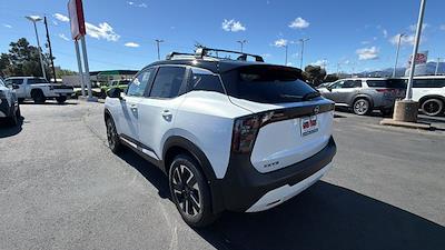 New 2026 Nissan Kicks - photo 1