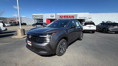 New 2026 Nissan Kicks - photo 1