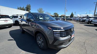 New 2026 Nissan Kicks - photo 1