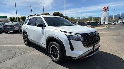 New 2026 Nissan Pathfinder - photo 1