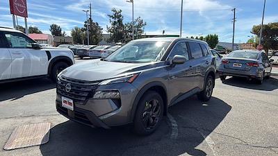 New 2026 Nissan Rogue - photo 1