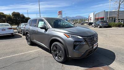 New 2026 Nissan Rogue - photo 1