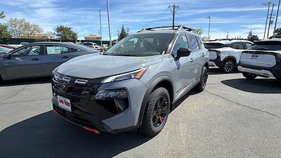 New 2026 Nissan Rogue - photo 1