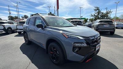New 2026 Nissan Rogue - photo 1