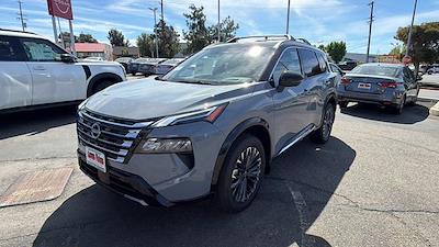 New 2026 Nissan Rogue - photo 1