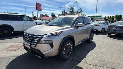 New 2026 Nissan Rogue - photo 1