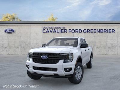 New 2025 Ford Ranger XL SuperCrew Cab Pickup for sale #G251206 - photo 2