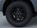 New 2025 Ford Ranger Lariat SuperCrew Cab 4WD Pickup for sale #G251279 - photo 19