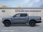 New 2025 Ford Ranger Lariat SuperCrew Cab 4WD Pickup for sale #G251279 - photo 4