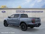 New 2025 Ford Ranger Lariat SuperCrew Cab 4WD Pickup for sale #G251279 - photo 2