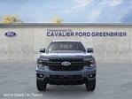 New 2025 Ford Ranger Lariat SuperCrew Cab 4WD Pickup for sale #G251279 - photo 6