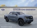 New 2025 Ford Ranger Lariat SuperCrew Cab 4WD Pickup for sale #G251279 - photo 7