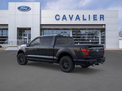 2025 Ford F-150 SuperCrew Cab 4WD Pickup for sale #G251274 - photo 2