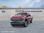 New 2026 Ford F-350 Lariat Crew Cab 4WD SRW Pickup for sale #G260159 - photo 3