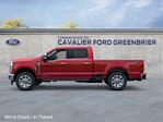 New 2026 Ford F-350 Lariat Crew Cab 4WD SRW Pickup for sale #G260159 - photo 4
