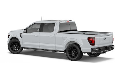 New 2026 Ford F-150 Lariat SuperCrew Cab for sale #1525W5L - photo 2