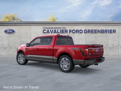 New 2026 Ford F-150 - photo 1
