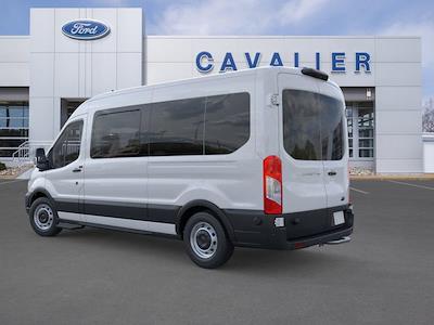 2024 Ford Transit 350 Medium Roof RWD Passenger Van for sale #G241481 - photo 2