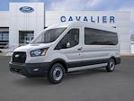 2024 Ford Transit 350 Medium Roof RWD Passenger Van for sale #G241481 - photo 1