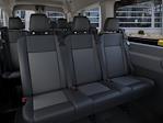 2024 Ford Transit 350 Medium Roof RWD Passenger Van for sale #G241481 - photo 11