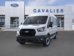 2024 Ford Transit 350 Medium Roof RWD Passenger Van for sale #G241481 - photo 3