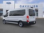 2024 Ford Transit 350 Medium Roof RWD Passenger Van for sale #G241481 - photo 2