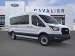 2024 Ford Transit 350 Medium Roof RWD Passenger Van for sale #G241481 - photo 7