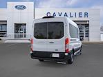 2024 Ford Transit 350 Medium Roof RWD Passenger Van for sale #G241481 - photo 8