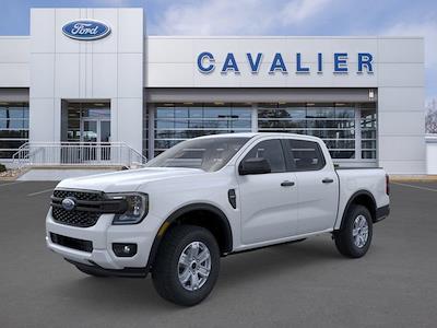New 2025 Ford Ranger XL SuperCrew Cab Pickup for sale #G250626 - photo 1