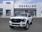 New 2025 Ford Ranger XL SuperCrew Cab Pickup for sale #G250626 - photo 4