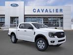 New 2025 Ford Ranger XL SuperCrew Cab Pickup for sale #G250626 - photo 13