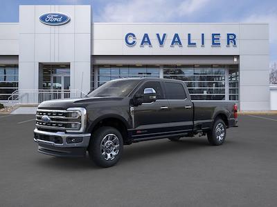 2025 Ford F-350 Crew Cab SRW 4x4 Pickup for sale #G250359 - photo 1