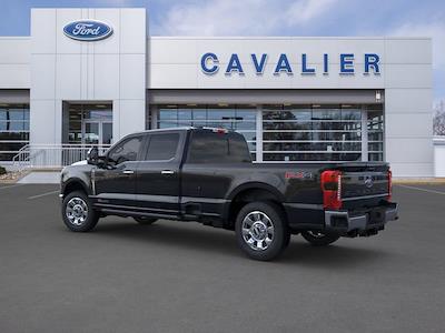 2025 Ford F-350 Crew Cab SRW 4x4 Pickup for sale #G250359 - photo 2