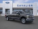2025 Ford F-350 Crew Cab SRW 4x4 Pickup for sale #G250359 - photo 7