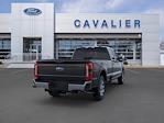 2025 Ford F-350 Crew Cab SRW 4x4 Pickup for sale #G250359 - photo 8
