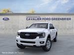 New 2025 Ford Ranger XL SuperCrew Cab 4x4 Pickup for sale #G250624 - photo 4