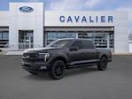 2025 Ford F-150 SuperCrew Cab 4x4 Pickup for sale #G250633 - photo 1