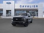 2025 Ford F-150 SuperCrew Cab 4x4 Pickup for sale #G250633 - photo 3