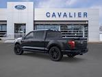 2025 Ford F-150 SuperCrew Cab 4x4 Pickup for sale #G250633 - photo 2