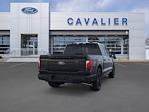 2025 Ford F-150 SuperCrew Cab 4x4 Pickup for sale #G250633 - photo 15