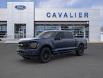 2025 Ford F-150 SuperCrew Cab 4x4 Pickup for sale #G250643 - photo 1