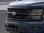 2025 Ford F-150 SuperCrew Cab 4x4 Pickup for sale #G250643 - photo 17