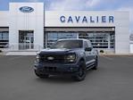 2025 Ford F-150 SuperCrew Cab 4x4 Pickup for sale #G250643 - photo 3
