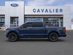 2025 Ford F-150 SuperCrew Cab 4x4 Pickup for sale #G250643 - photo 4