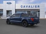 2025 Ford F-150 SuperCrew Cab 4x4 Pickup for sale #G250643 - photo 2